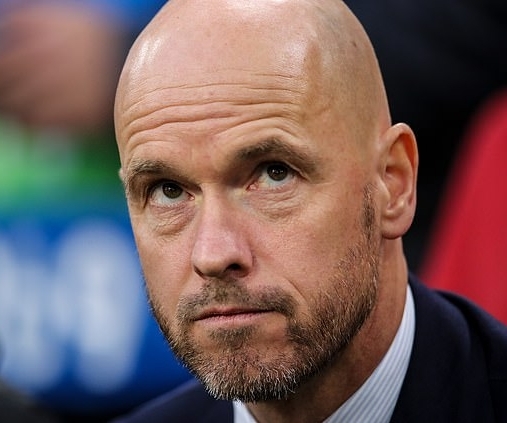 HLV Ajax: Chúng tôi sẽ không nói thêm điều gì về thất bại này