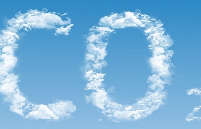 Nồng độ CO2 trong khí quyển Trái đất tăng kỷ lục, báo động xảy ra El Nino