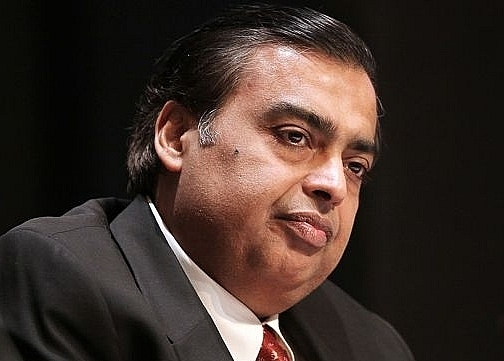Tỷ phú Ấn Độ học Alibaba, lên tiếng thách thức Amazon