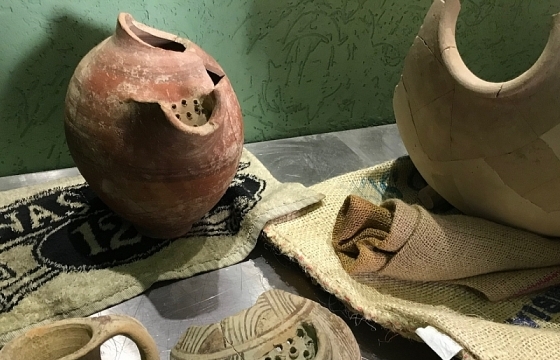 Israel sản xuất thành công bia bằng loại men có cách đây hơn 5.000 năm