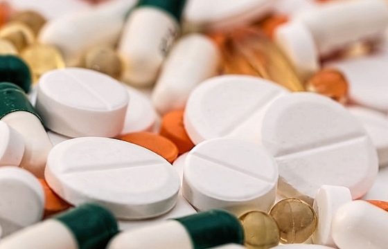 Dàn xếp bê bối thuốc giảm đau, tập đoàn dược phẩm của Israel chi 85 triệu USD