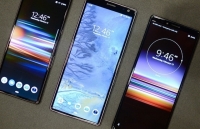 giai ma cau chuyen thanh cong cua sony va that bai dau don cua kodak