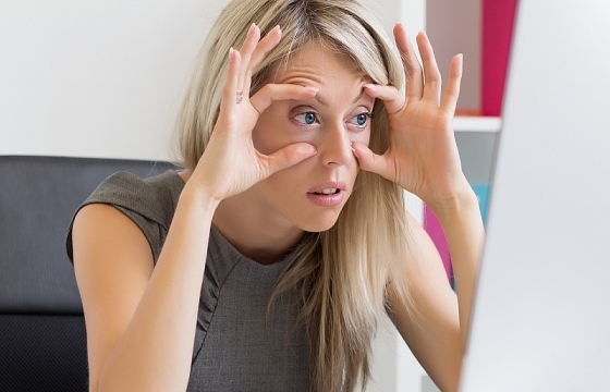 WHO công nhận "kiệt sức" là hội chứng bệnh