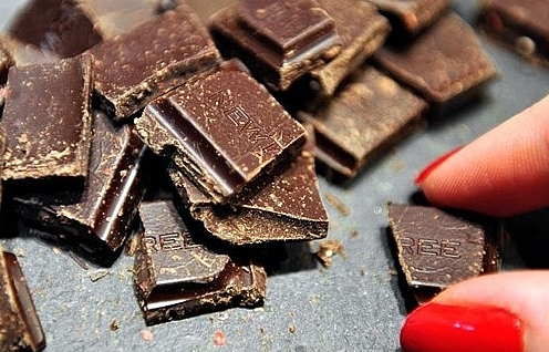 Chocolate có thực sự khiến bạn bị tăng cân như tin đồn?