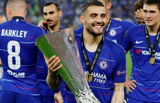 Những ‘ngôi sao’ lạ đời của Chelsea