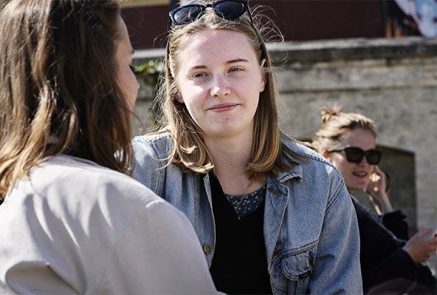 dich covid 19 nhung buc anh danh lua thi giac ve thuc hien gian cach xa hoi