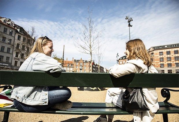 dich covid 19 nhung buc anh danh lua thi giac ve thuc hien gian cach xa hoi