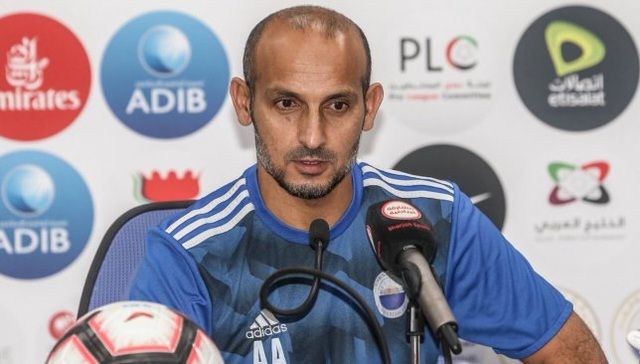 uae tinh bo nhiem hlv vo danh truoc dai chien gap tuyen viet nam