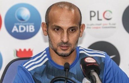 UAE tính bổ nhiệm HLV vô danh trước đại chiến gặp tuyển Việt Nam