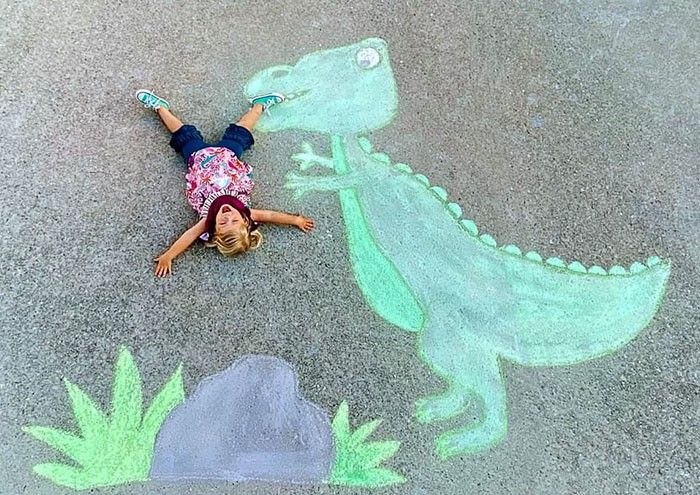 bo anh gia dinh vui nhon duoc thuc hien khi cach ly xa hoi