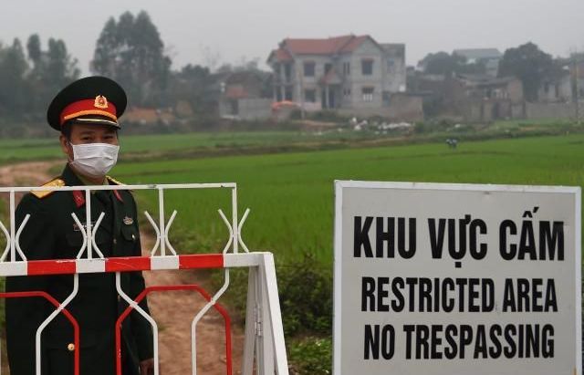 Hội Cựu chiến binh Mỹ vì hòa bình ca ngợi Việt Nam kiểm soát thành công đại dịch Covid-19