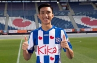 dap tra nhung chi trich van hau rang ro tren san tap cung sc heerenveen
