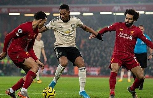 Bất chấp có cầu thủ mắc Covid-19, Premier League dự kiến trở lại vào tháng 6