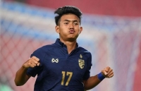 Ngôi sao trẻ Thái Lan muốn chơi bóng bên cạnh Messi