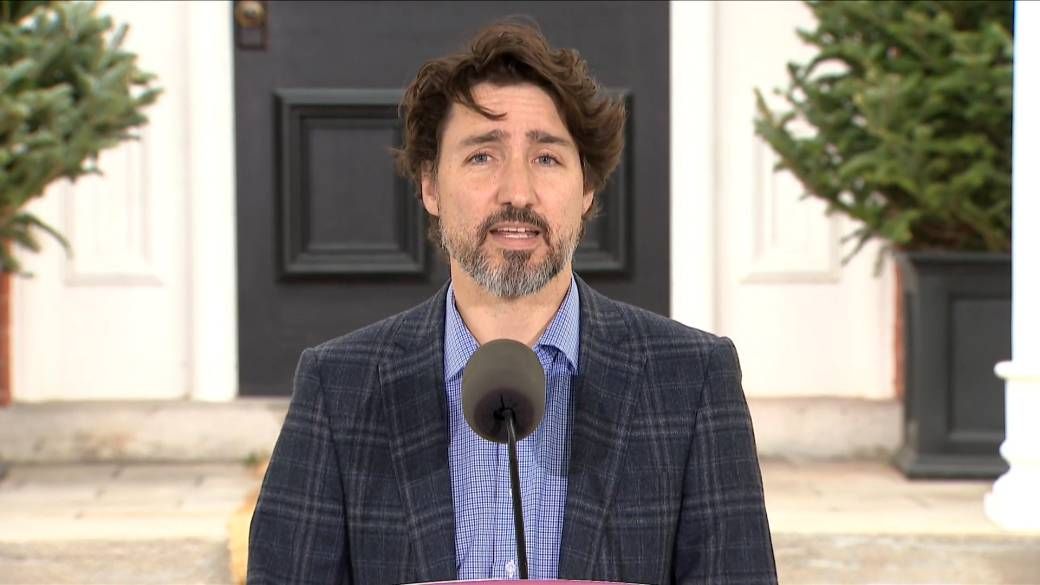 canada cho phep thu nghiem lam sang vaccine phong covid 19