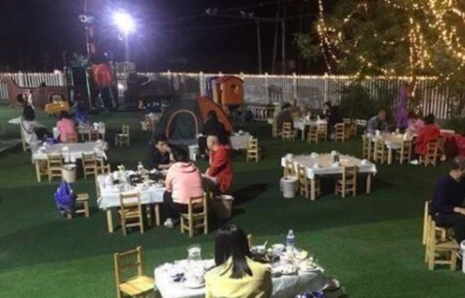 Sáng kiến giúp nhà trẻ thoát nguy cơ phá sản thời Covid-19