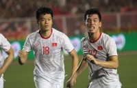 AFC chọn Quang Hải, Tiến Linh hay nhất U23 Việt Nam tại giải U23 châu Á