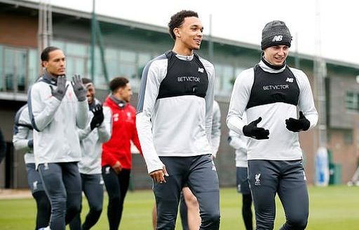 Liverpool đón tin vui từ Ban tổ chức giải Premier League