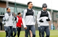 Liverpool đón tin vui từ Ban tổ chức giải Premier League