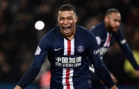 HLV Zidane mơ về 'bộ ba nguyên tử' Hazard-Haaland-Mbappe ở Real Madrid