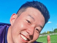 Son Heung Min rạng rỡ tập luyện trở lại sau khi hoàn thành nghĩa vụ quân sự