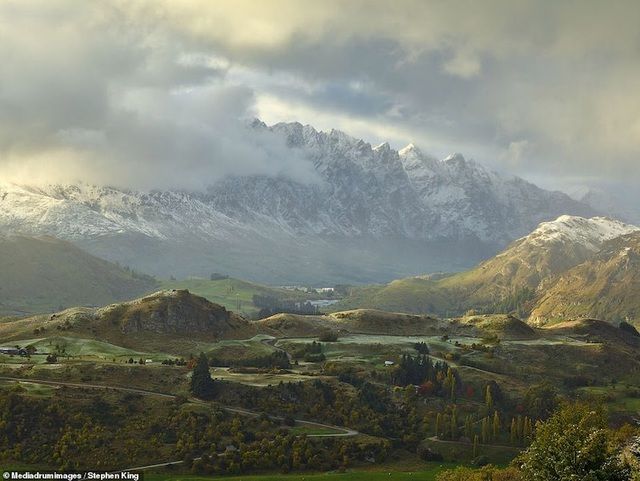 nhung buc anh dat giai tuyet dep trong cuoc thi nhiep anh phong canh 2020