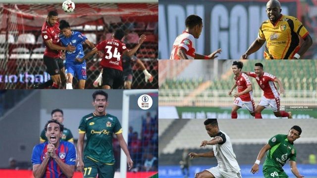 Báo Thái Lan: Tuyển Việt Nam có lợi thế ở cả AFF Cup và vòng loại World Cup bao thai lan tuyen viet nam co loi the o aff cup va vong loai world cup