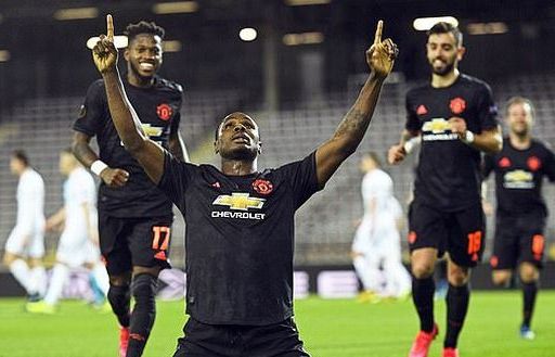 Man Utd gặp khó khi CLB ở Trung Quốc đòi lại chân sút Ighalo