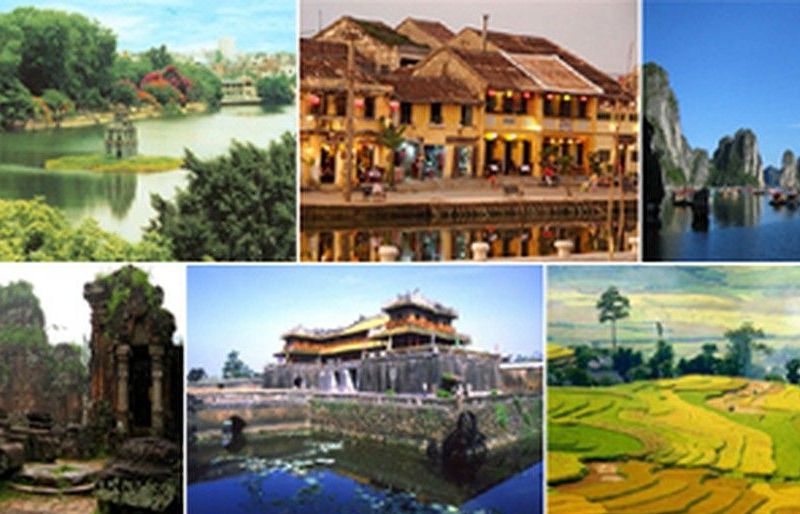 Hậu Covid-19: Các địa phương đẩy mạnh quảng bá, phát triển du lịch