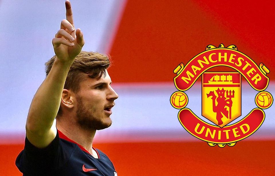 Thị trường chuyển nhượng: Man Utd tranh Timo Werner, Chelsea hỏi mua Tagliafico