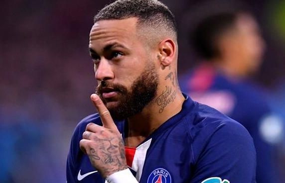 Neymar từ chối đề nghị giảm lương của Chủ tịch Paris Saint-Germain