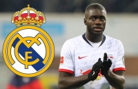 Qua mặt Man Utd, Real chiêu mộ Upamecano