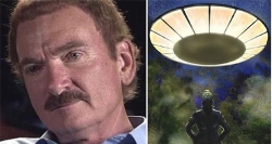 Câu chuyện bị người ngoài hành tinh bắt cóc và những bí ẩn gây tò mò