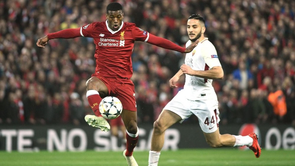 Tin chuyển nhượng cầu thủ: Memphis Depay gia nhập Barca; HLV Jose Mourinho yêu cầu AS Roma lấy Georginio Wijnaldum; Juventus quyết mua Aouar