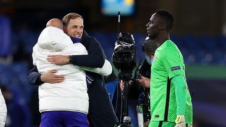 HLV Thomas Tuchel làm nên lịch sử và nhận thưởng lớn từ Chelsea