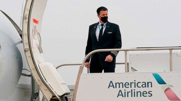 Đối mặt án tù vì biết mắc Covid-19 nhưng nói dối, cố tình lên máy bay có hơn 200 hành khách