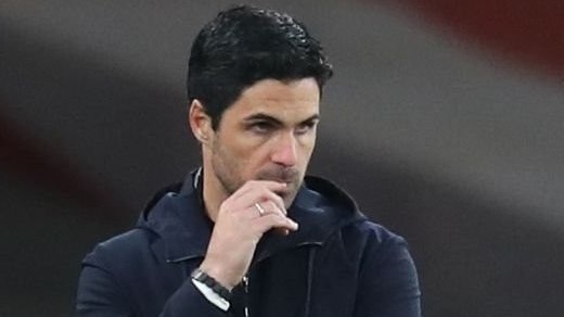 HLV Zidane cân nhắc chia tay Real Madrid; Mikel Arteta sắp bị Arsenal sa thải vì kỷ lục buồn
