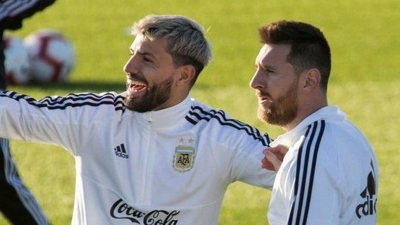 Tin chuyển nhượng cầu thủ: Jose Mourinho muốn có Nathan Ake; Barca mời Sergio Aguero, mua lại Neymar; Chelsea đàm phán gia hạn Kante