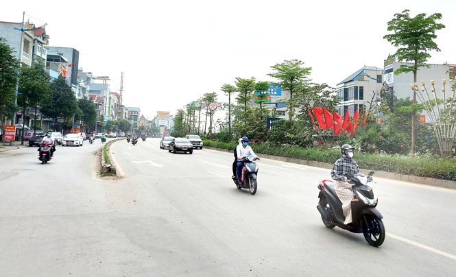 Dự báo thời tiết đêm nay và ngày mai (7-8/5): Dự báo thời tiết đêm nay và ngày mai (7-8/5):