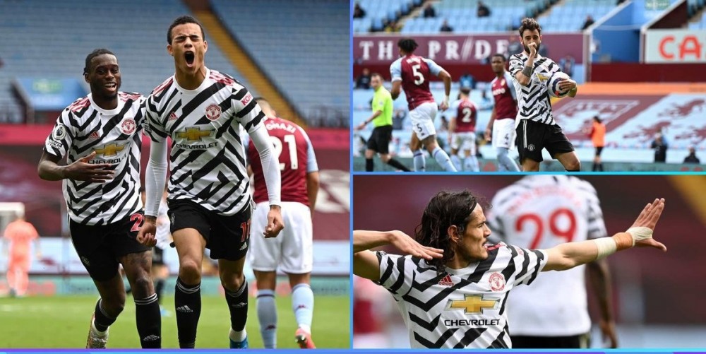 Man Utd chắc top 4 Ngoại hạng Anh, Solskjaer không đảm bảo De Gea chơi chung kết Europa League; UEFA xem xét chuyển chung kết toàn Anh về Wembley