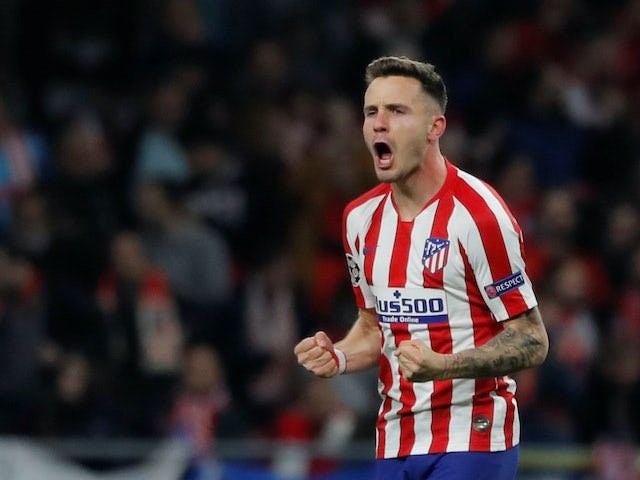 Chuyển nhượng cầu thủ hôm nay: Chelsea tiếp cận Saul Niguez; Locatelli được Barca quan tâm; Harry Kane muốn ra đi vào cuối mùa Chuyển nhượng cầu thủ hôm nay: Chelsea tiếp cận Saul Niguez; Locatelli được Barca quan tâm; Harry Kane muốn ra đi vào cuối mùa