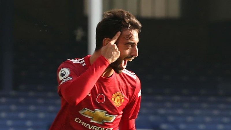 Chuyển nhượng cầu thủ Man Utd: Lôi kéo Harry Kane; đặt lịch đàm phán gia hạn Bruno Fernandes, Real Madrid nhòm ngó