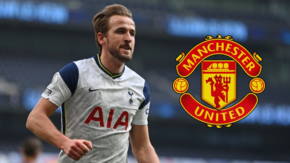 Chuyển nhượng cầu thủ Man Utd: Dẫn đầu ký Harry Kane; Bruno Fernandes đặt lịch đàm phán gia hạn với Quỷ đỏ và được Real Madrid hỏi mua