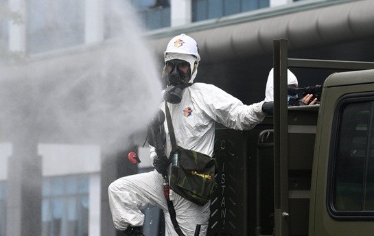 Covid-19: Nữ bệnh nhân ở Hải Dương từng dự đám cưới, tiếp xúc nhiều người; Hà Nam ghi nhận ca mắc 17