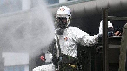 Covid-19: Nữ bệnh nhân ở Hải Dương từng dự đám cưới, tiếp xúc nhiều người; Hà Nam ghi nhận ca mắc thứ 17