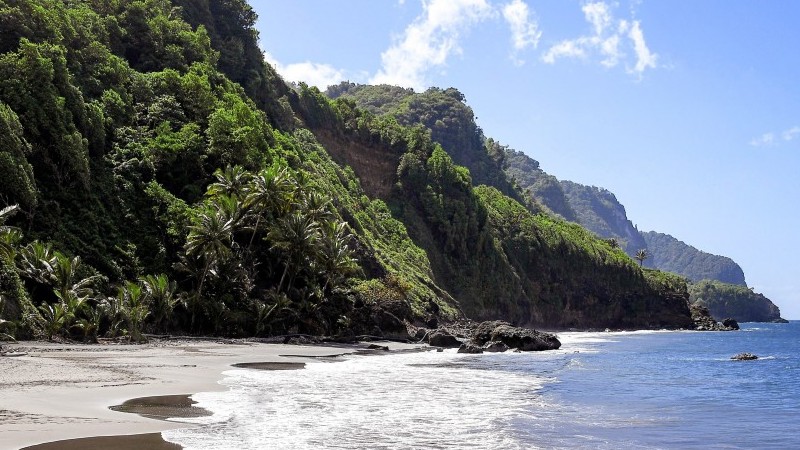 Lý giải hiện tượng kỳ lạ, sau thời gian sống trên hòn đảo, người nào cũng cao thêm