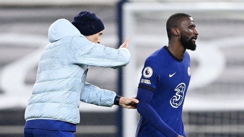 Ngoại hạng Anh: Thu 4,5 tỷ Bảng từ bản quyền truyền hình, Chelsea chuẩn bị gia hạn hợp đồng với HLV Tuchel