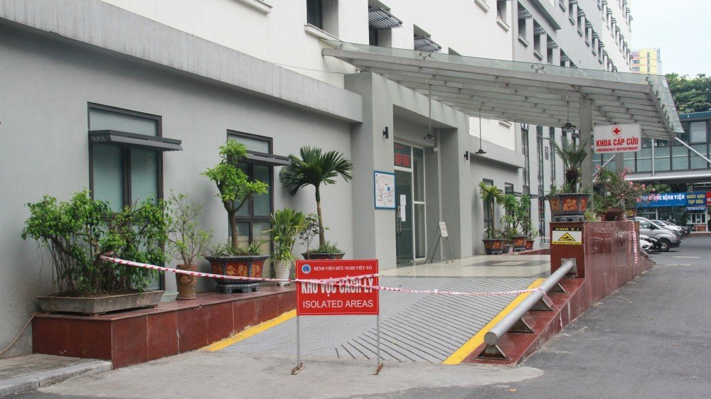 Hà Nội: Lịch trình phức tạp của cặp vợ chồng mắc Covid-19 tại quận Thanh Xuân