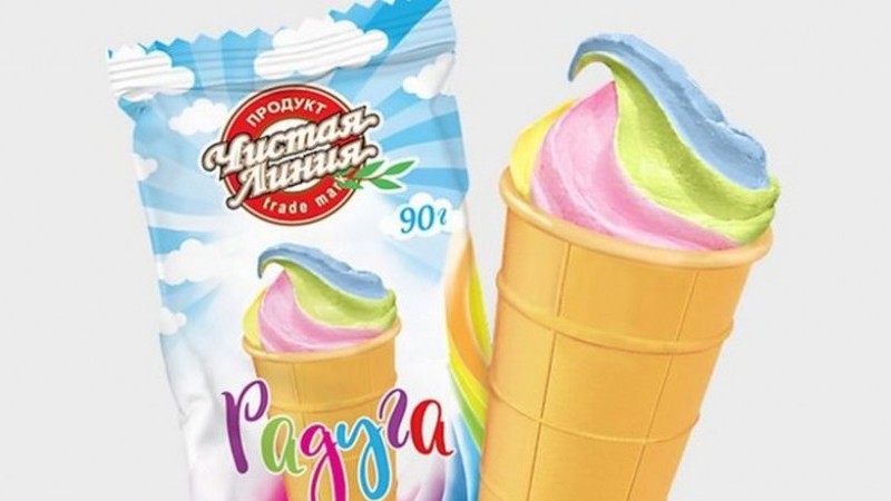 Quý 1/2021, xuất khẩu kem của Nga đạt kỷ lục, Mỹ là quốc gia mua nhiều nhất