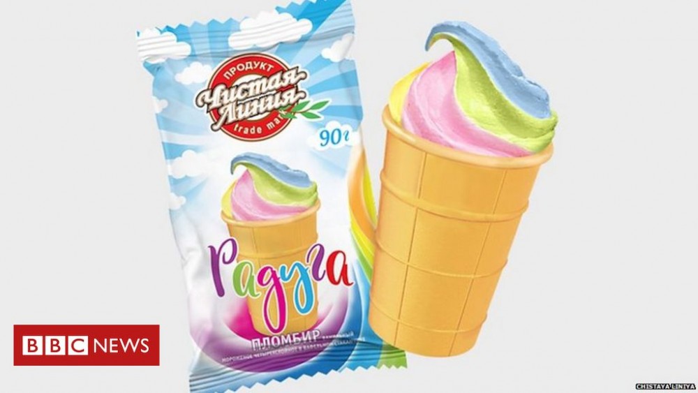 Quý 1/2021, xuất khẩu kem của Nga đạt 5.600 tấn, trị giá 14 triệu USD, Mỹ là quốc gia mua nhiều nhất